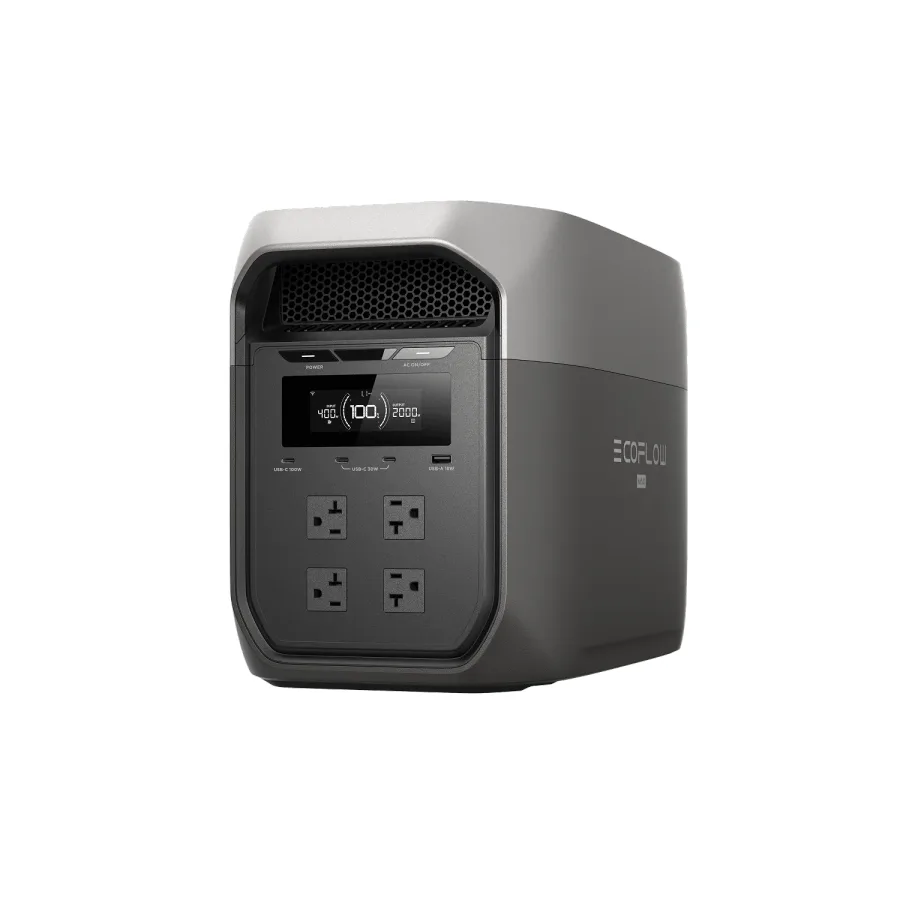 EcoFlow DELTA 3 Max by EcoFlow