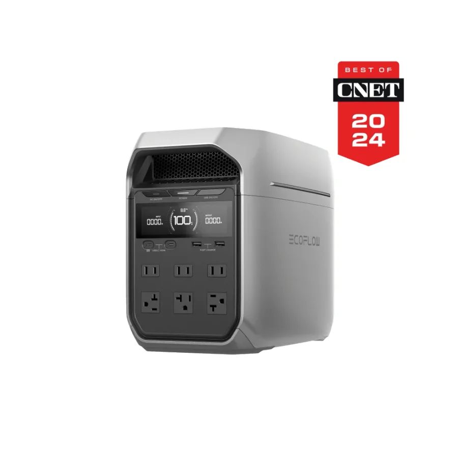 EcoFlow DELTA 3 Plus by EcoFlow