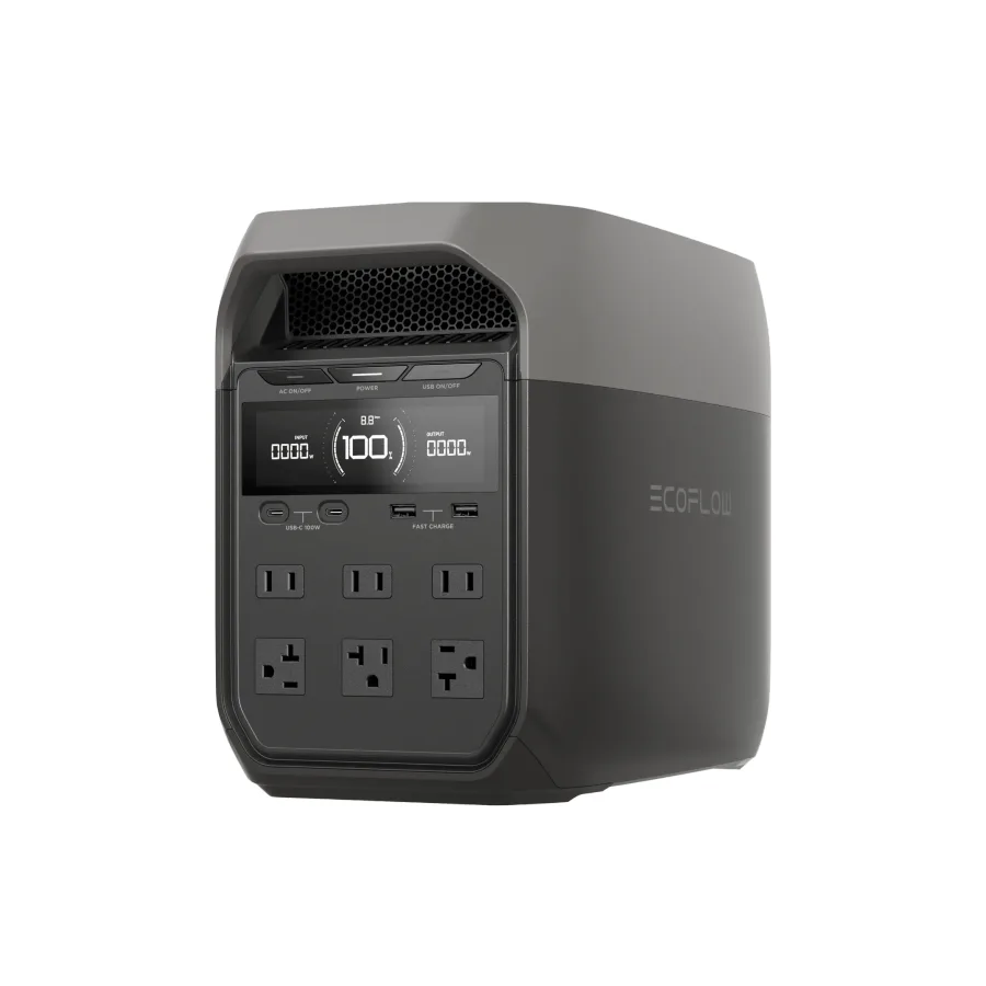 EcoFlow DELTA 3 by EcoFlow