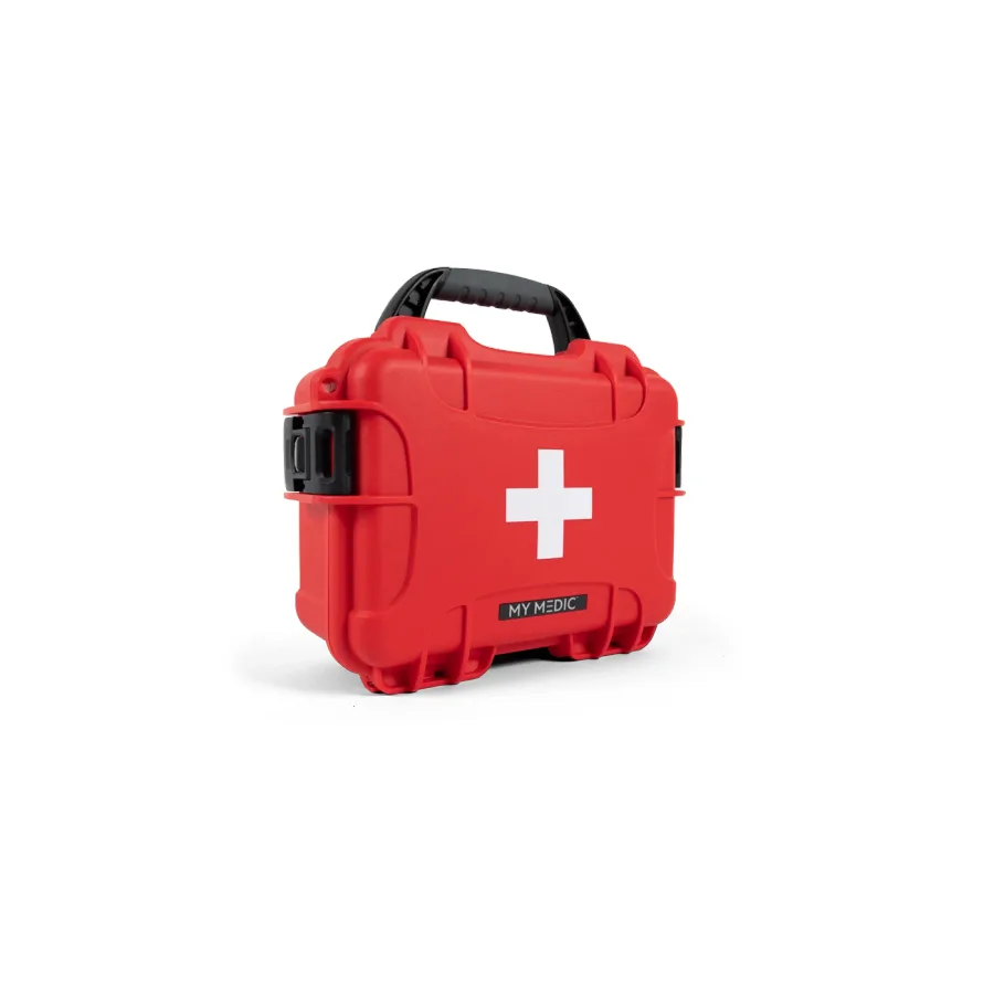 MyMedic MyFAK Mini Pro by MyMedic