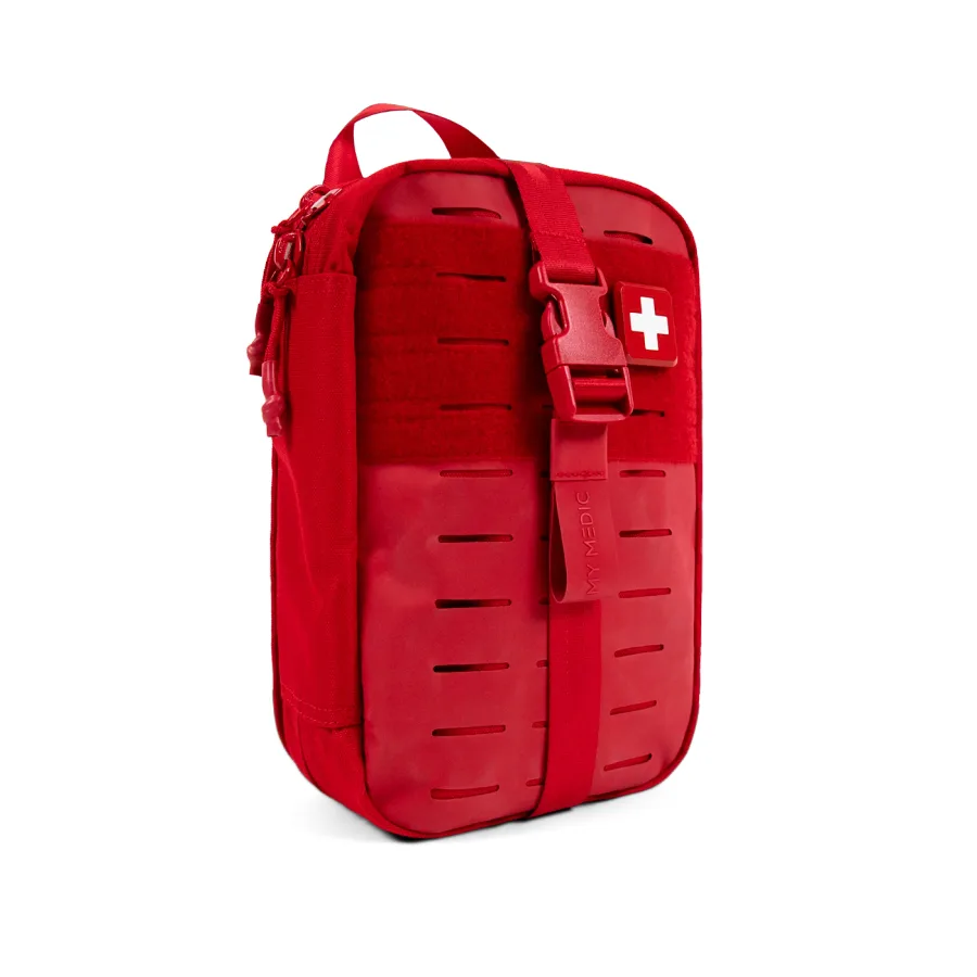 MyMedic MyFAK by MyMedic