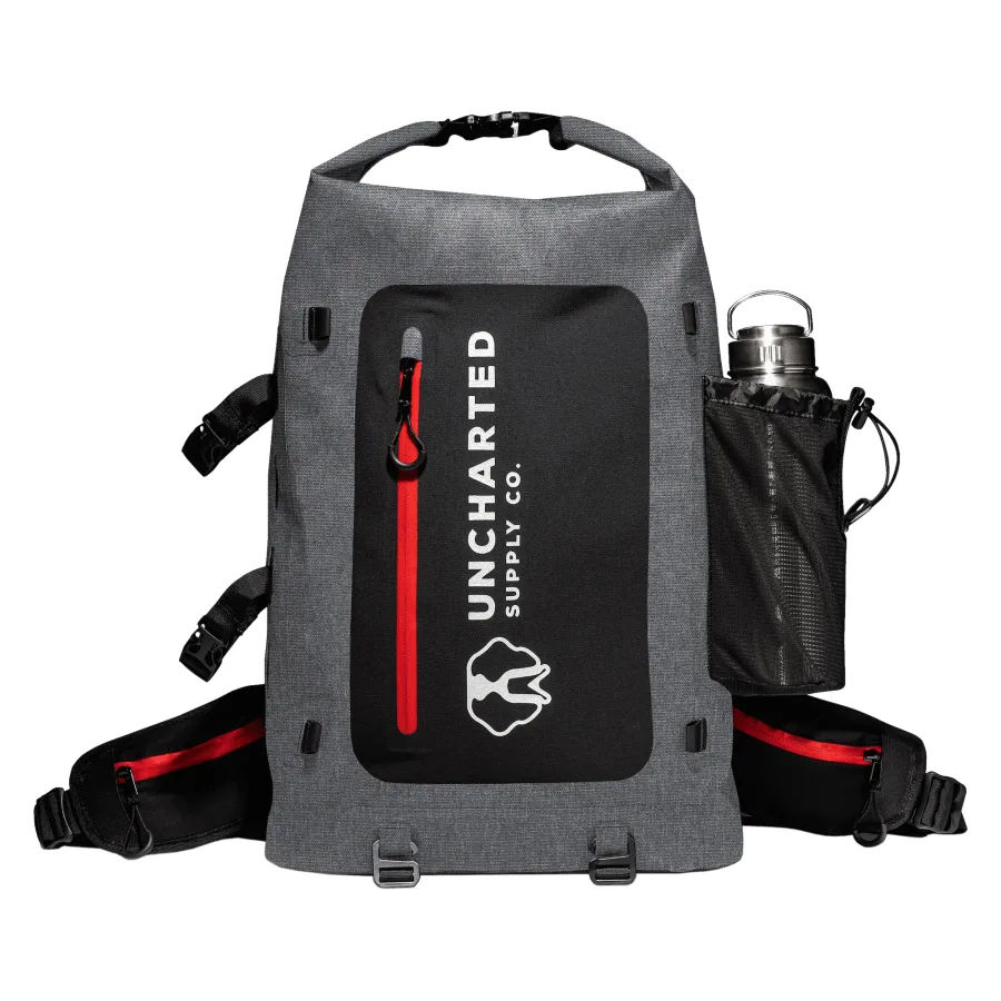 Uncharted Supply Co. Seventy2 Survival System by Uncharted Supply Co.